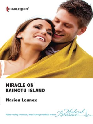 cover image of Miracle on Kaimotu Island